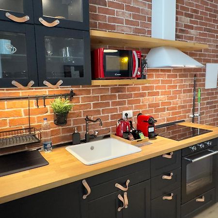 Cristel - Design Moderno E Posizione Imbattibile Nel Cuore Di Firenze Exterior foto