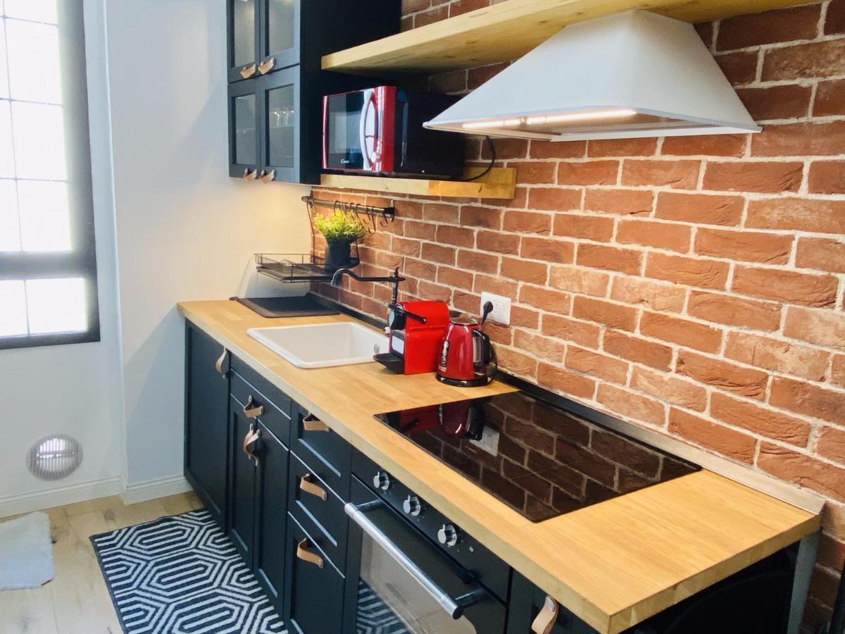 Cristel - Design Moderno E Posizione Imbattibile Nel Cuore Di Firenze Exterior foto